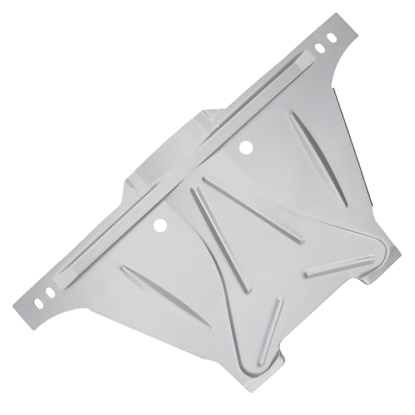 Frame head bottom plate Beetle 1200-1300-1500 Beetle until 7.1965 Karmann Ghia until 7.1965 Frame head bottom plate | 113 701 315A / 113 701 111Atle 1200-1300-1500 Beetle until 7.1965 Karmann Ghia until 7.1965